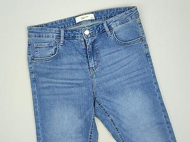 dzinsach: Denim, Jeansy damskie, rozmiar XL — 1