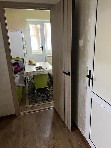 Бөлмөлөрдү ижарага берүү: 80 м², Толугу менен эмереги бар — 6