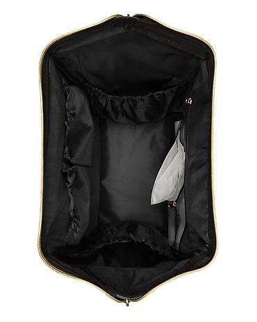 buzz pancevo: KikkaBoo Torba za mame Siena premium – army green (Šifra: KKB2) — 6