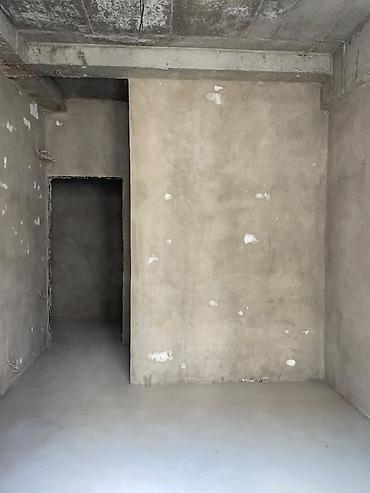14: 2 комнаты, 78 м², Асанбай мкр Элитка, 6 этаж, ПСО (под самоотделку) — 6