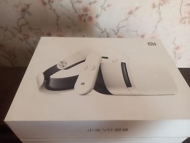 gear vr: Очки виртуальной реальности Xiaomi (小米 VR 眼镜) с фирменным — 1