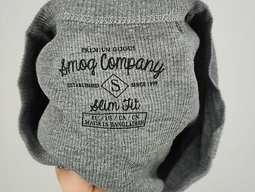 sweter smog: SMOG, Top damski, rozmiar S — 4