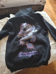 Купальники: Кофта, Trendyolmilla, L, цвет - Черный