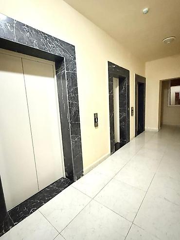 evim residence ev satilir: 2 otaqlı, Yeni tikili, m. Azadlıq Prospekti, 61 kv. m — 5
