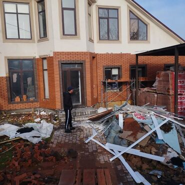 Кладка: Кладка кирпича Гарантия, Монтаж, Бесплатная консультация Больше 6 лет опыта at lalafo.kg — 19 Кладка: Кладка кирпича Гарантия, Монтаж, Бесплатная консультация Больше 6 лет опыта — 19