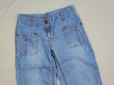 kombinezon czołgisty wzór 2010: Jeans, Next, 13 years, 158, condition - Perfect