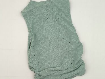 t shirty z czerwonem napisem: Shein, Top damski, rozmiar M