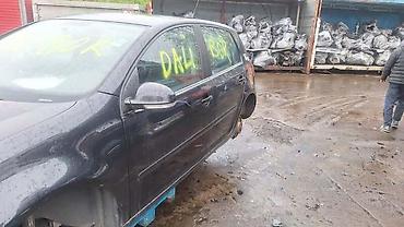 passat b5.5 instrument tabla: GOLF 5 VRATA ZA VOLKSWAGEN GOLF 5 OD 2003. DO 2009. GOD — 3