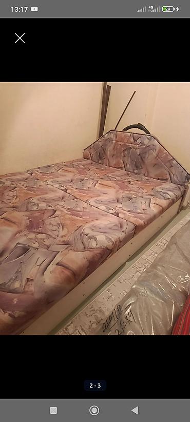 напольный зеркало: Продаю двух спальный диван Кант — 1