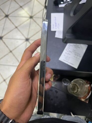 Infinix: Samsung Galaxy A23, 64 GB, rəng - Boz, Sensor