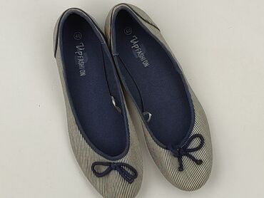 Women: Ballerinas for women, 40, condition - Perfect