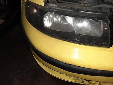 amortizer ford focus: FAR ZA SEAT LEON OD 2000. DO 2005. GOD. | Far za Seata Leon — 1