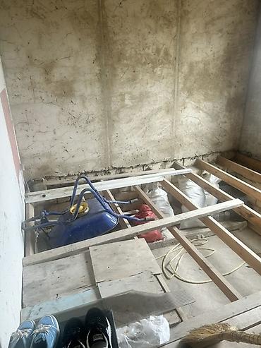 aliram ev: Bakı, 6 otaqlı, Köhnə tikili, 120 kv. m — 6