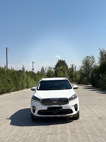 kia 2018: Kia Sorento: 2018 г., 2 л, Автомат, Дизель, Кроссовер — 5