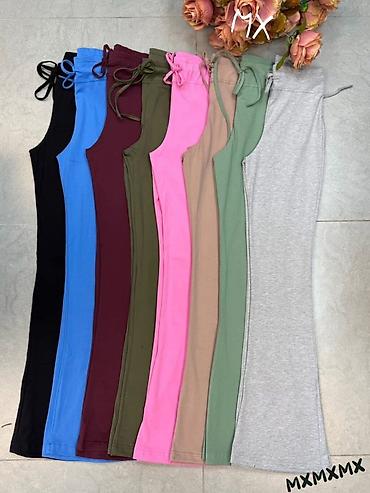 Pantalone: 04. AKCIJA!!!
Zvonarice 
1 kom 1.800 dinara
2 kom 2.600 dinara A — 9