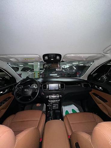 Kia: Kia Sorento: 2019 г., 2.2 л, Автомат, Дизель, Кроссовер — 16