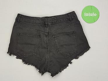 projekt h: H&M Divided, Szorty damskie, rozmiar 2XS — 3