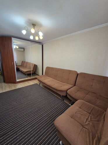 Долгосрочная аренда квартир: 2 комнаты, Риэлтор, Без подселения, С мебелью полностью — 2