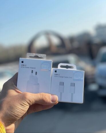 зарядка typec: ЦЕНА ЗА КОМПЛЕКТ Продаю оригинальные комплекты от продукции apple