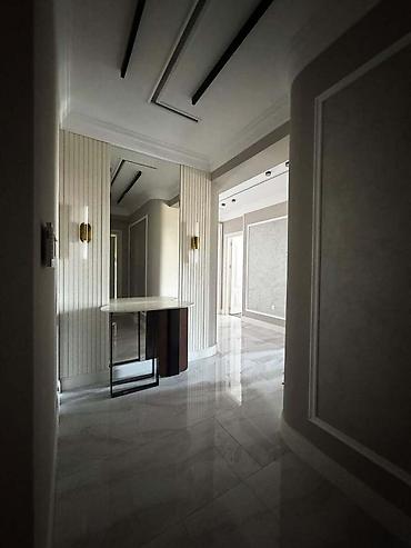 qara qarayev m: İcarəyə verilir 3 otaqlı yeni tikili 115 m², Şah İsmayıl Xətai m — 8