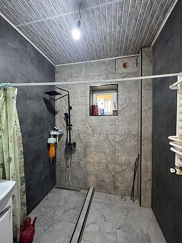 the level: ✨ Продаётся дом под ПСО в с. Сокулук ✨ 🏡 Характеристики — 7
