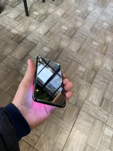 айфон 8 64 гб цена бу: IPhone Xs, Б/у, 64 ГБ, Черный, Чехол, 84 %