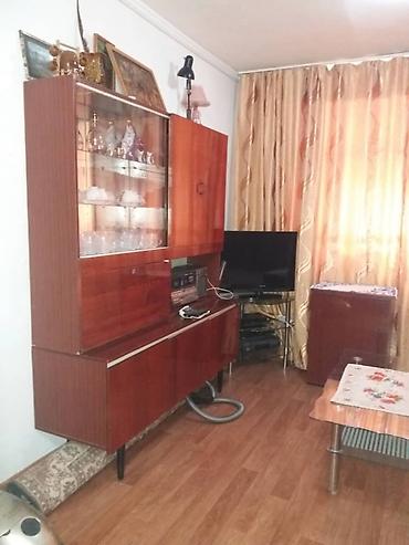 Продажа квартир: Студия, 19 м², 5 мкр Гостиничный тип, 1 этаж, Косметический ремонт — 4