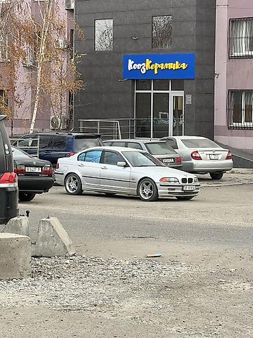 дерево бмв: Литые Диски R 17 BMW, Комплект, отверстий - 5, Б/у — 9