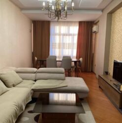 Uzunmüddətli kirayə mənzillər: Nərimanov Metrosu Yaxınlığında Yerləşən Mənzil Kirayə Verilir Qaz Su — 6