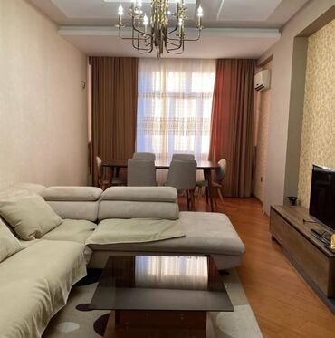 Uzunmüddətli kirayə mənzillər: Nərimanov Metrosu Yaxınlığında Yerləşən Mənzil Kirayə Verilir Qaz Su — 6