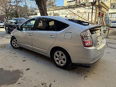 Toyota: Toyota Prius: 1.5 l | 2008 il Hetçbek — 9