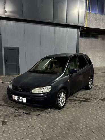 Toyota: Toyota Corolla: 1998 г., 1.6 л, Автомат, Бензин, Хэтчбэк