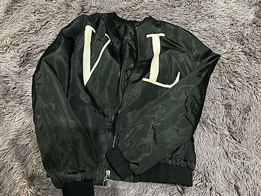 Kurtka, Bomber, Yaz, Valentino