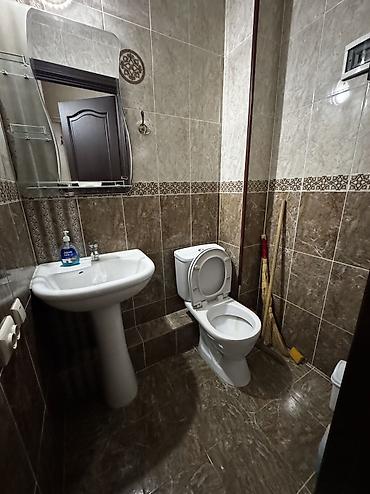 Продажа квартир: 4 комнаты, 147 м², 4 этаж, Косметический ремонт — 17