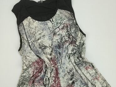 Dresses: 2XL (EU 44), condition - Very good