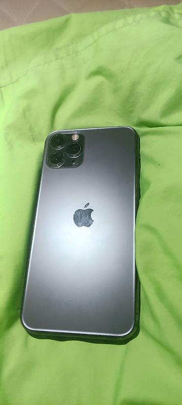 IPhone 11 Pro, 64 GB, Space Gray, Face ID