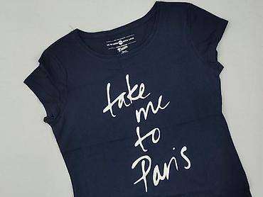 koszulka c: Tom Tailor Denim, T-shirt damski, rozmiar M — 1