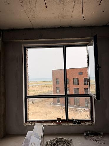 Новостройки от застройщика: Построен, 1 комната, 30 м² — 2