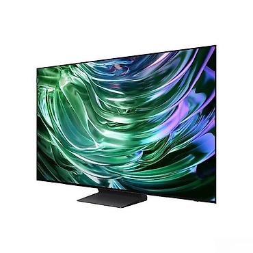 TV və video: Televizor "Samsung QE77S90DAEXRU"aSamsungТип экранаOLED — 1