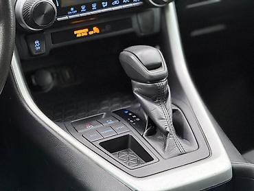 накладка одиссей: Toyota RAV4: 2019 г., 2.5 л, Автомат, Бензин, Кроссовер — 8