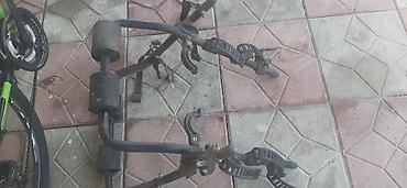 İdman velosipedləri: Orijinal Naviqators stels 600. Orijinal shimano sistemi.Pedalın — 10
