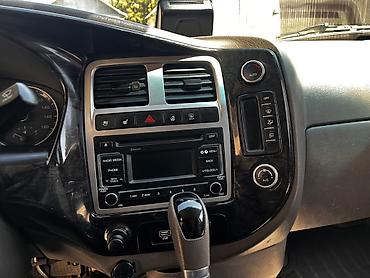 byd pro: Hyundai Porter (бортовой малотоннажный грузовик) - Тип: рамный — 5