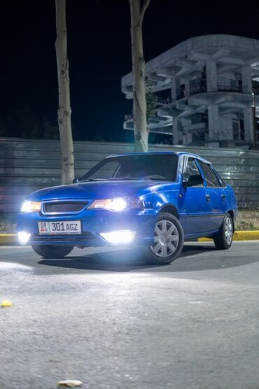 Daewoo: Daewoo Nexia: 2013 г., 1.5 л, Механика, Газ, Седан — 6