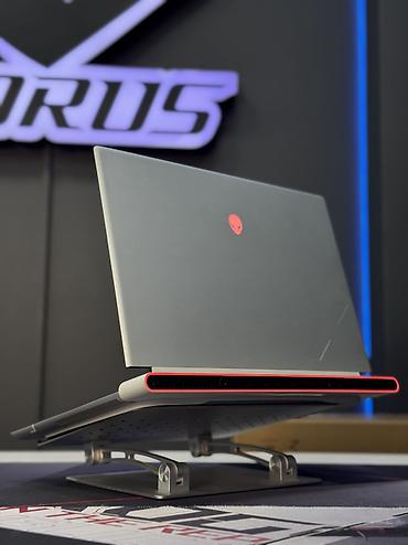 Ноутбуки Dell: Мощный игровой ноутбук для тяжелой 3D-графики, 4K/8K видеомонтажа и — 5