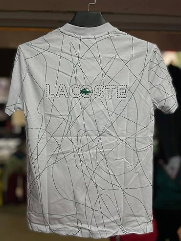 Majice: Turske muške majice ectra kvalitetne M,L,XL,XXL veličine 1 kom 2300 — 8