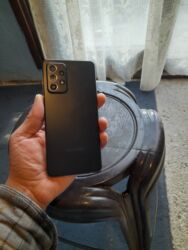 Samsung: Samsung Galaxy A52 5G, 128 GB, bоја - Crna, Otisak prsta, Dual SIM na lalafo.rs — 12 Samsung: Samsung Galaxy A52 5G, 128 GB, bоја - Crna, Otisak prsta, Dual SIM — 12