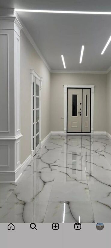 Ремонт под ключ: Ремонт и отделка квартир под ключ - Полный комплекс работ: от — 9