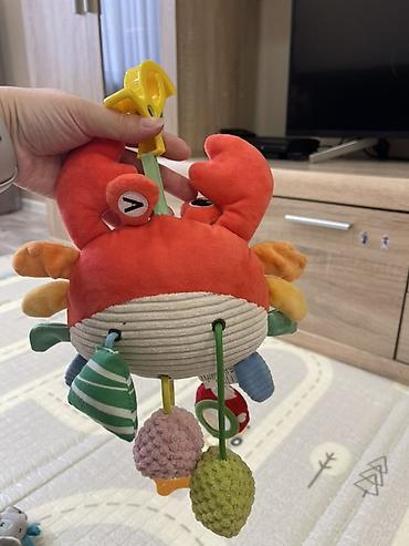 Другие товары для новорождённых: Цены: 1. 300 сом 2. 250 сом 3. 150 сом 4. 50 сом 5. 200 сом 6. 500 — 2