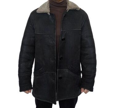 размер мужской одежды москва: Куртка