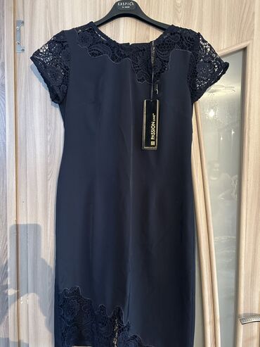 Gündəlik donlar: Qadın paltarları – müxtəlif modellər - Model 1: Qızılı parıltılı — 14